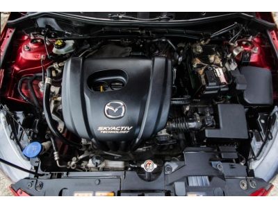 Mazda 2 1.3 high plus ปี 2015 รูปที่ 15
